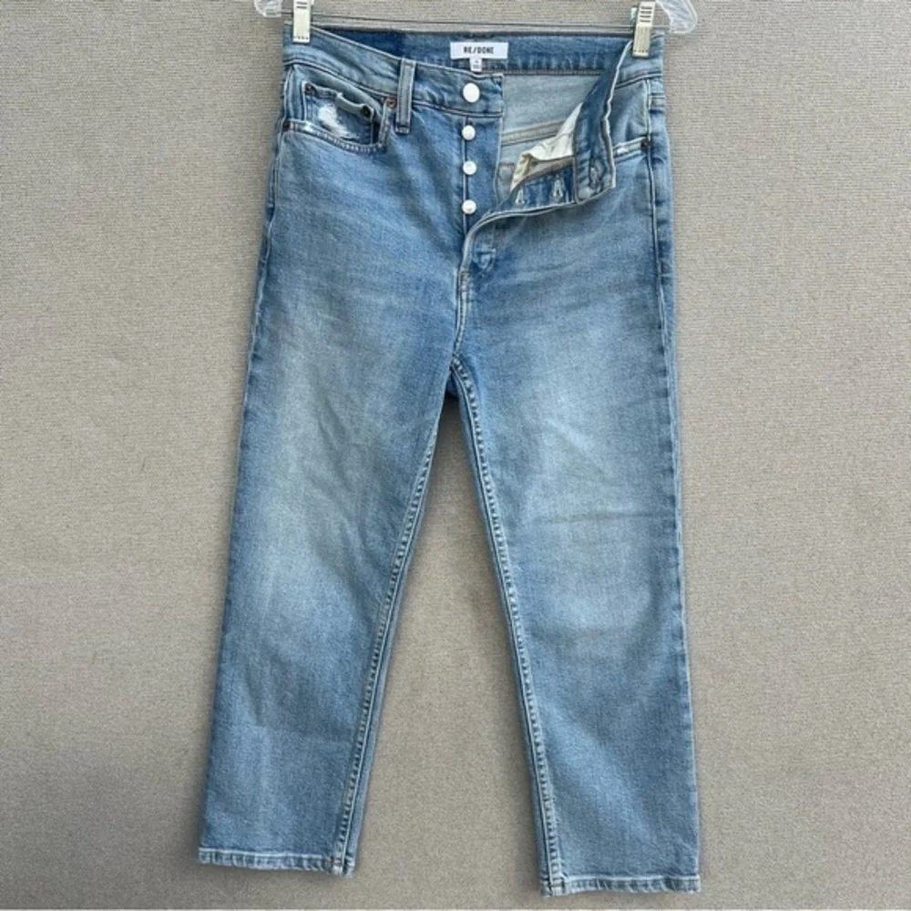 RE/Done Jeans Womens‎ Size 26